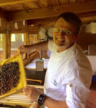 Bienenhaus und Imkerei Stefan Egger Hotel Theresa Zillertal