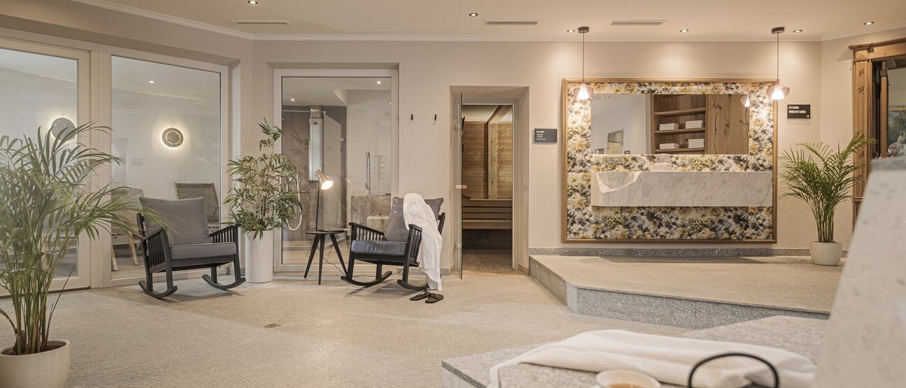 Wellness - Saunawelt Interior Design Wellnesshotel Theresa im Zillertal Wellness - Saunawelt Interior Design Wellnesshotel Theresa im Zillertal