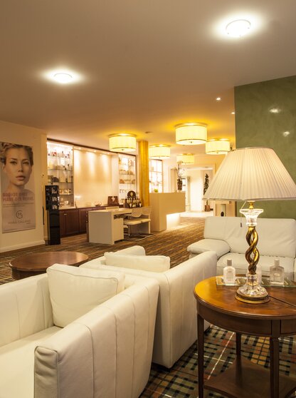 Spalounge Hotel Theresa im Zillertal Spalounge Hotel Theresa im Zillertal