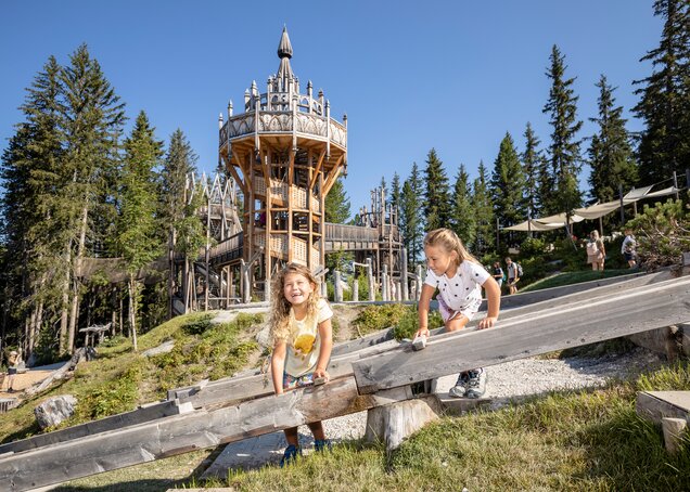 Ausflugsziel Fichtenschloss Rosenalm Hotel Theresa im Zillertal Ausflugsziel Fichtenschloss Rosenalm Hotel Theresa im Zillertal