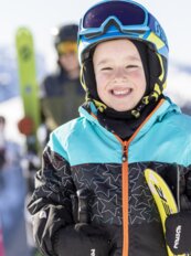 Grosses Familienskigebiet Zillertalarena Hotel Theresa im Zillertal