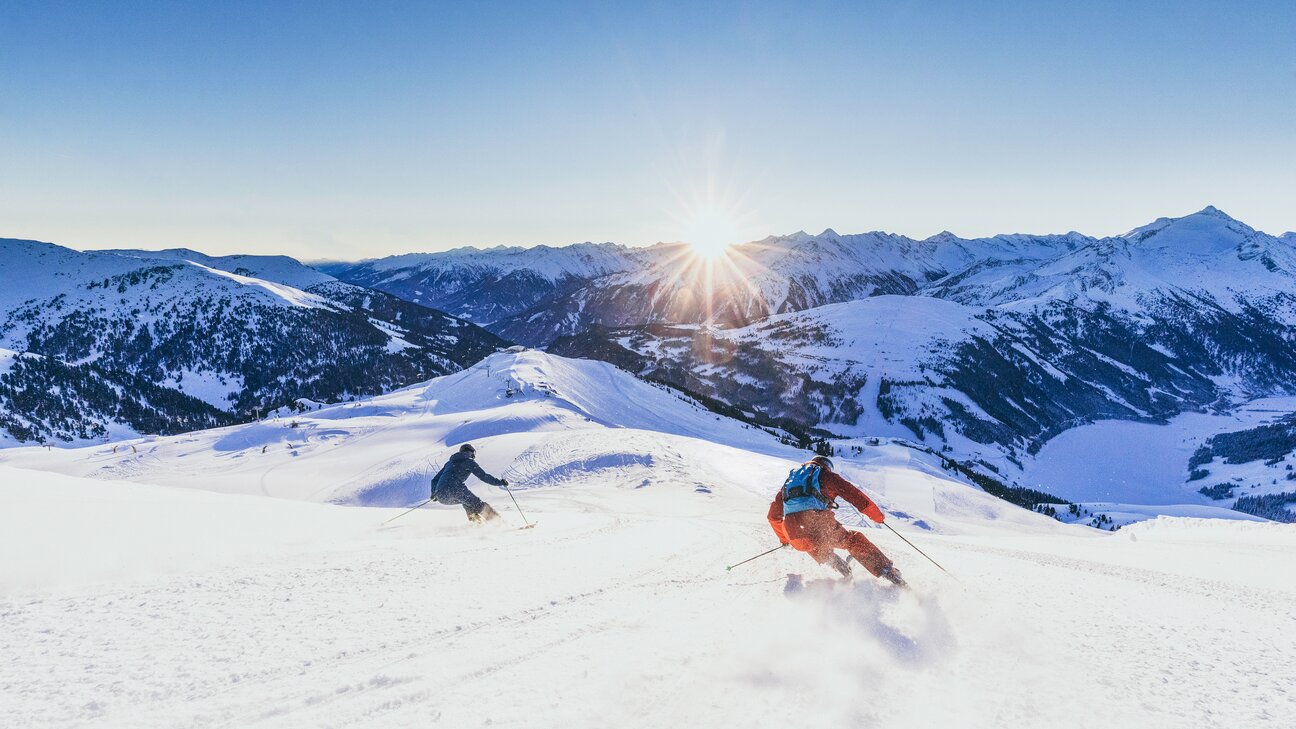 Skiurlaub Königlseiten Zillertalarena Hotel Theresa im Zillertal